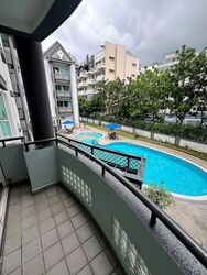 Royal Palm Mansions (D5), Condominium #559873601